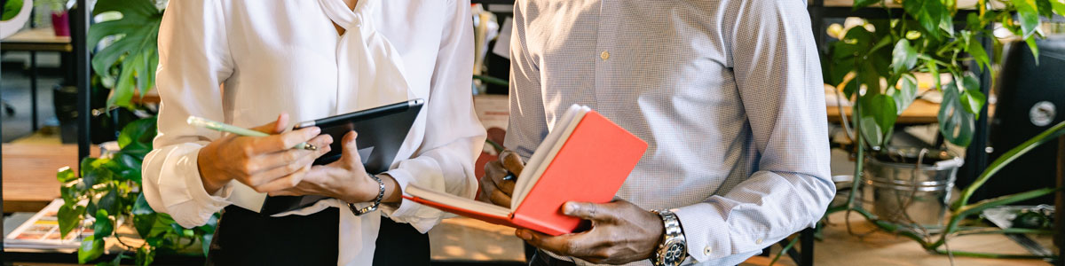 Digital Staff Accommodation Checklist